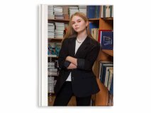 Выпускной альбом для 4 9 11 класса Нормальный от 5 разворотов